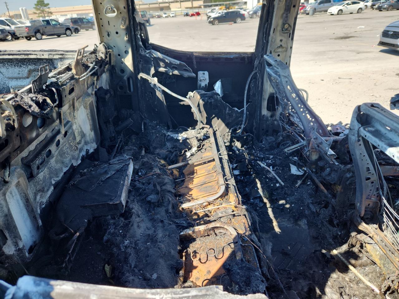 2022 Chevrolet Silverado C1500 Lt VIN: 3GCPACEK0NG521956 Lot: 87274605