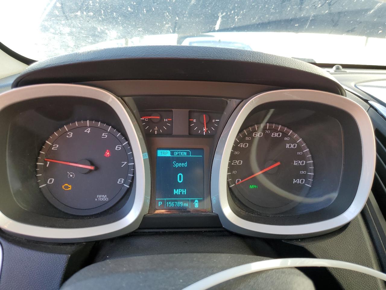 2016 Chevrolet Equinox Lt VIN: 2GNFLFE39G6193491 Lot: 85319655