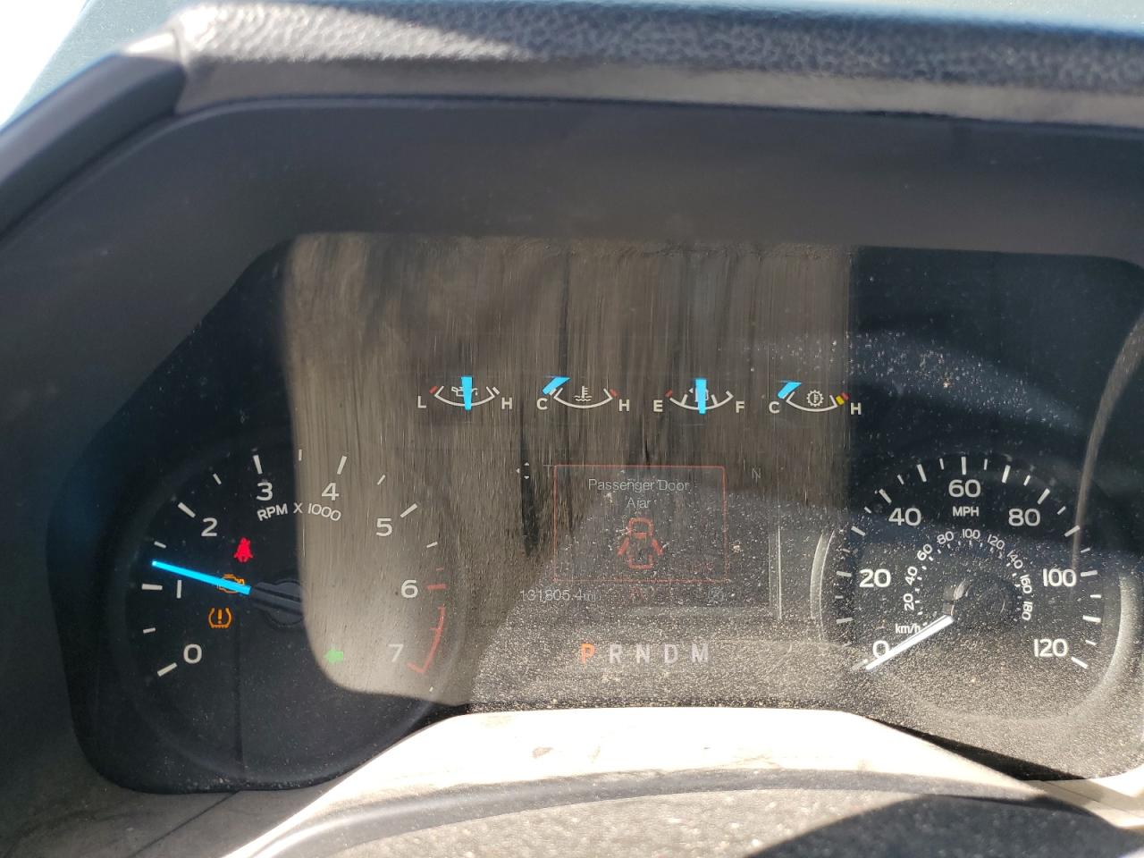 2019 Ford F150 Supercrew VIN: 1FTEW1CPXKKE94961 Lot: 84294015