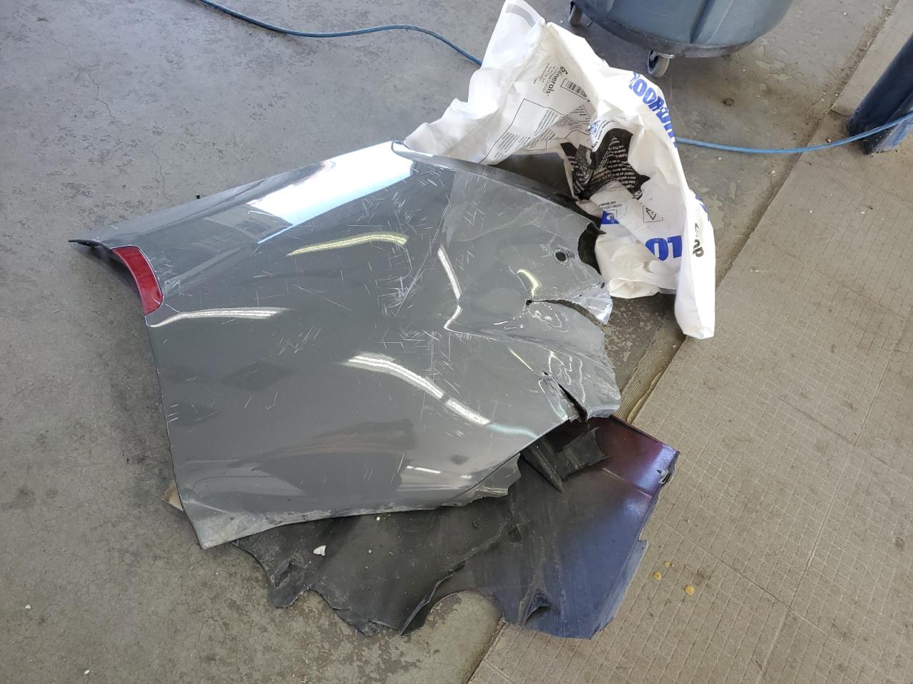 2023 Dodge Charger Sxt VIN: 2C3CDXJG7PH627956 Lot: 82349825