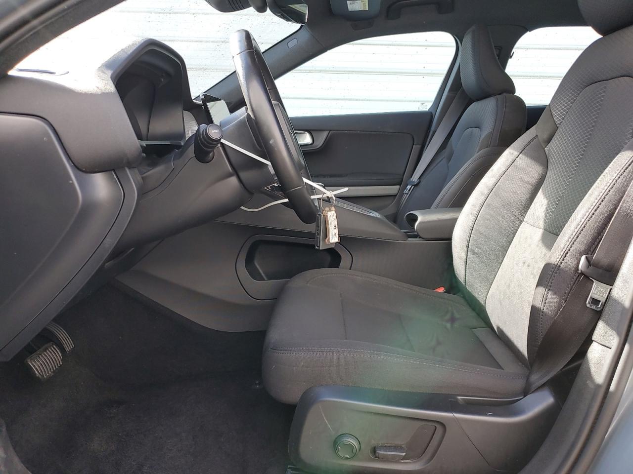 2023 Polestar 2 VIN: YSMEG3KA1PL144212 Lot: 84484155