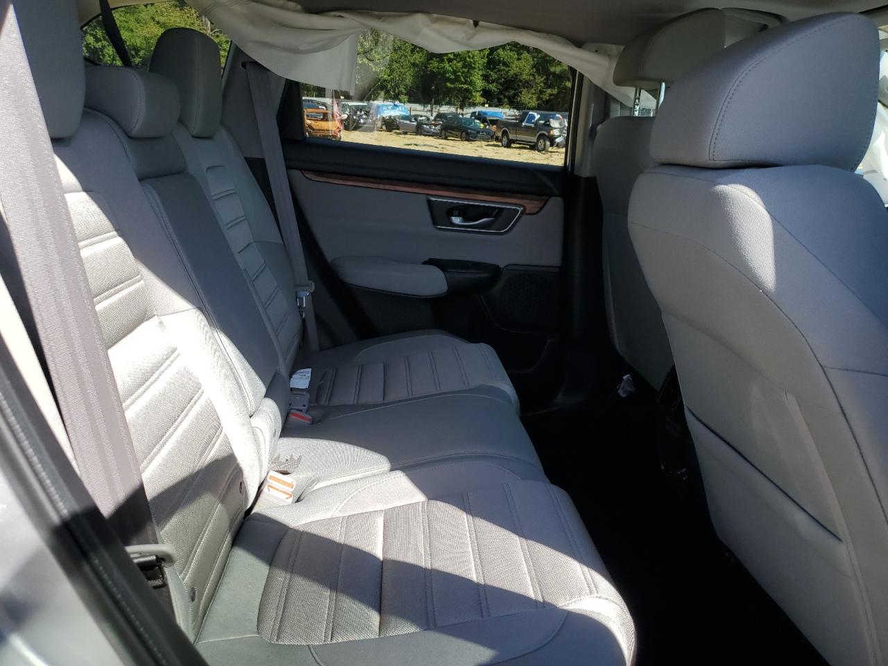 2020 Honda Cr-V Ex VIN: 2HKRW2H5XLH689523 Lot: 85111685