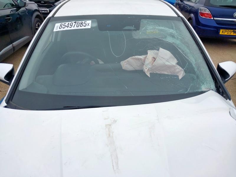 2023 HYUNDAI I20 1.0T GDI 48V MHD PREMIUM 5DR DCT