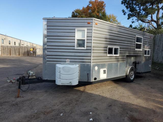 2018 ICE CASTLE 8X16  