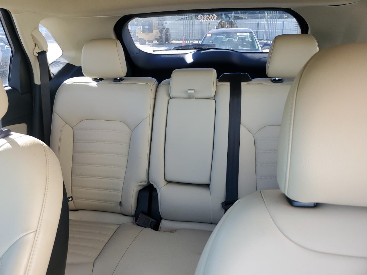 2019 Ford Edge Sel VIN: 2FMPK3J94KBB47703 Lot: 86271645