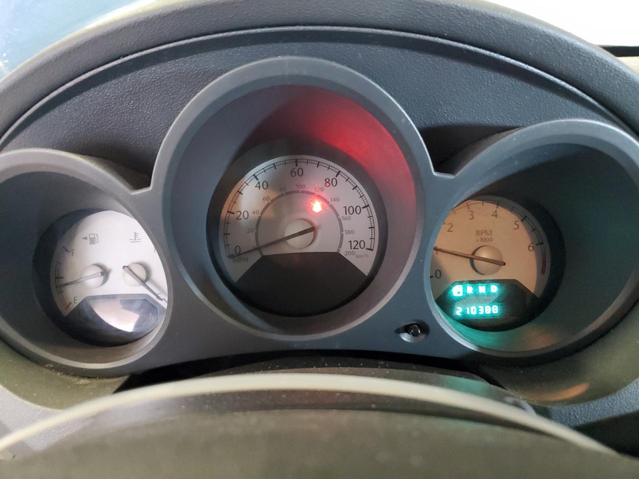 2008 Chrysler Sebring Lx VIN: 1C3LC46K98N133248 Lot: 82244925