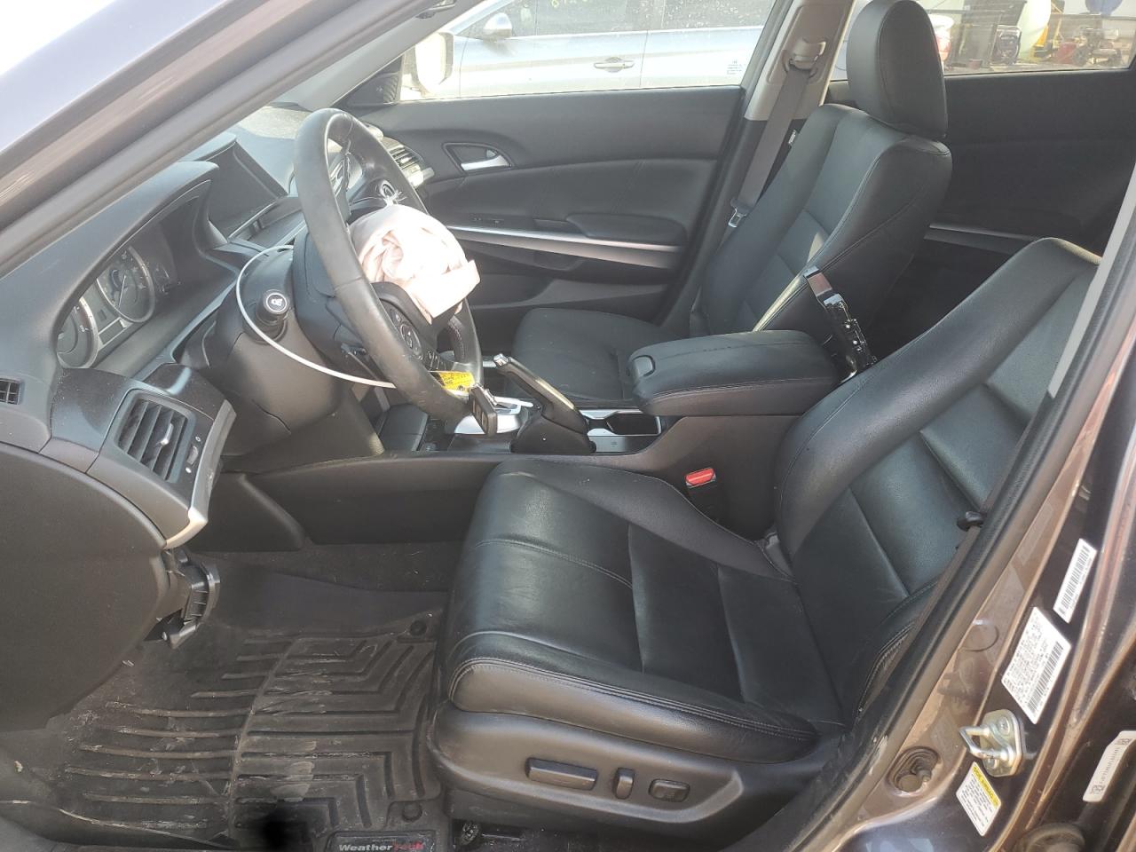 2015 Honda Crosstour Exl VIN: 5J6TF2H53FL003483 Lot: 84804265