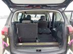 2013 VAUXHALL ZAFIRA TOURER EXCLUSIV  for sale at Copart YORK