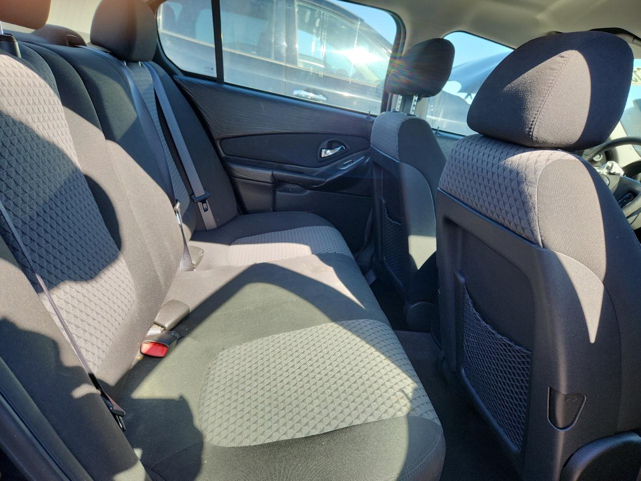 2006 Chevrolet Malibu Lt VIN: 1G1ZT51836F211594 Lot: 86271615