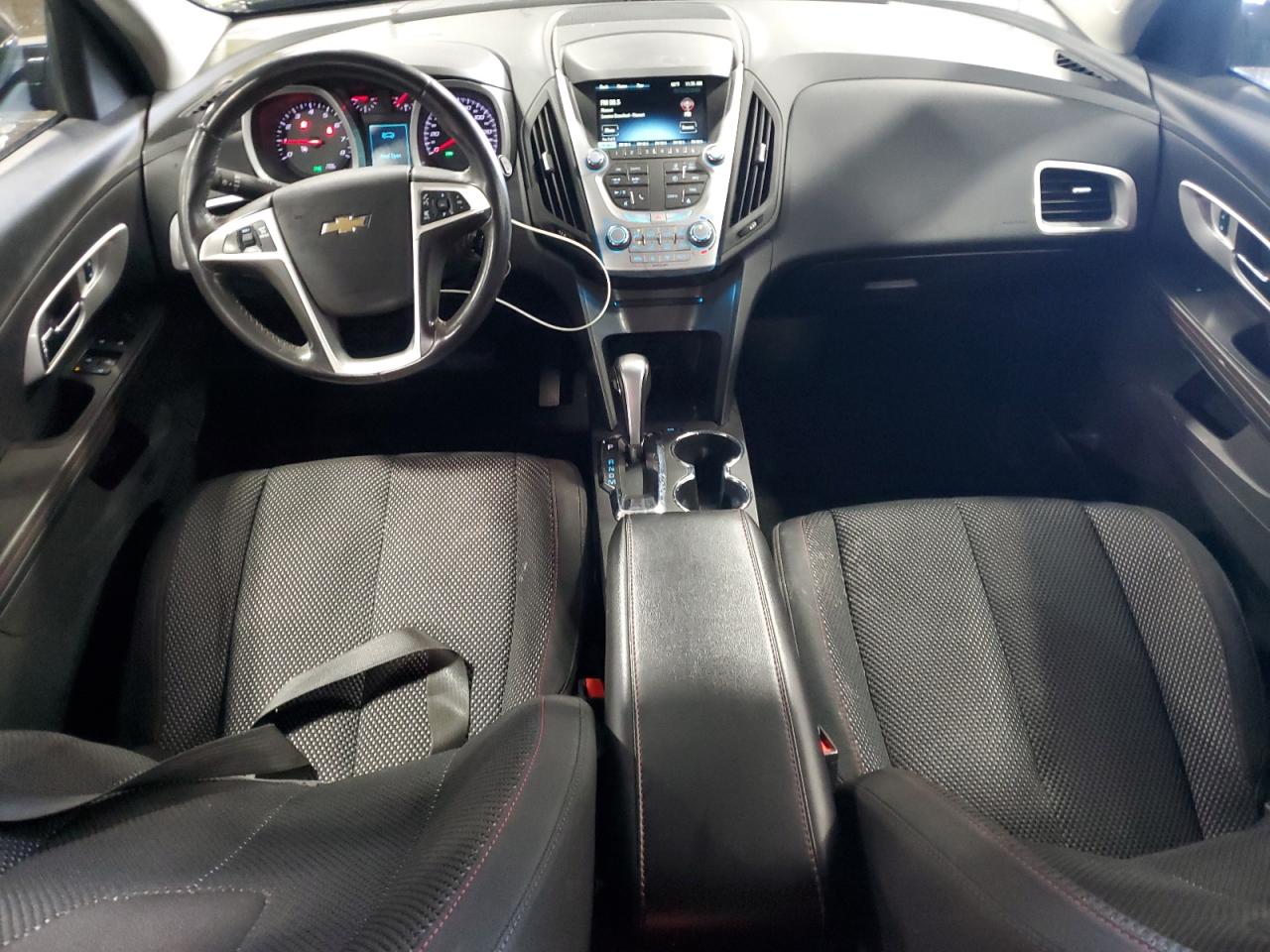 2015 Chevrolet Equinox Lt VIN: 2GNFLFEK0F6203122 Lot: 84948835