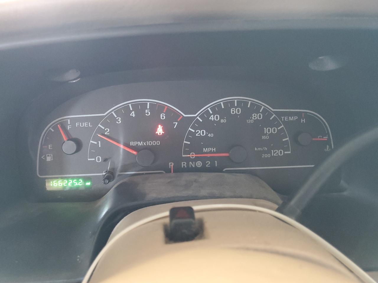 2003 Ford Windstar Se VIN: 2FMDA52483BA19924 Lot: 86554545