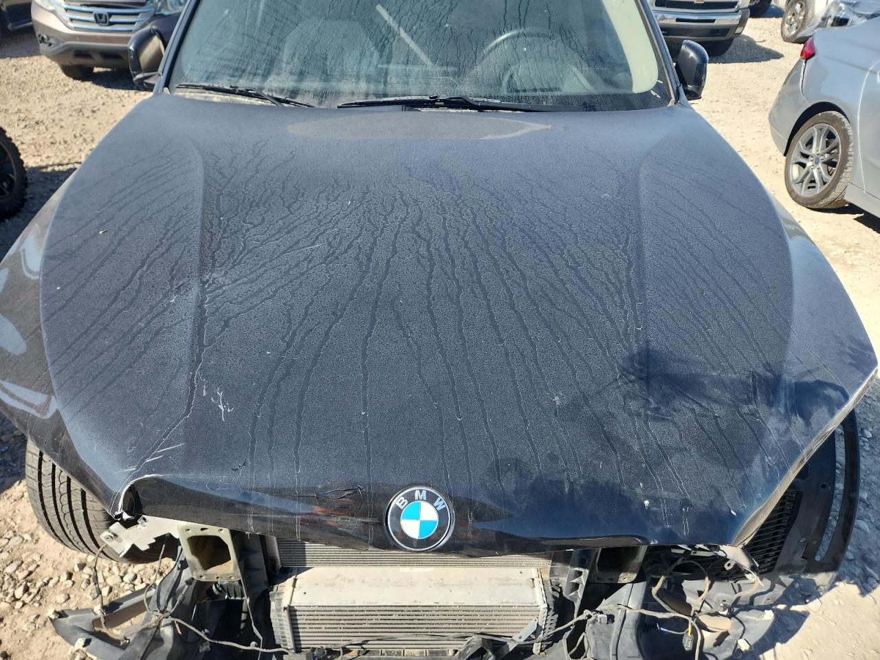 2014 BMW X5 Sdrive35I VIN: 5UXKR2C58E0H33567 Lot: 84712125