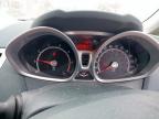 2011 FORD FIESTA ZETEC  for sale at Copart BRISTOL
