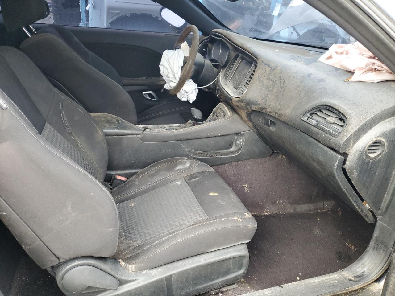 2018 Dodge Challenger R/T VIN: 2C3CDZBTXJH287524 Lot: 81629075