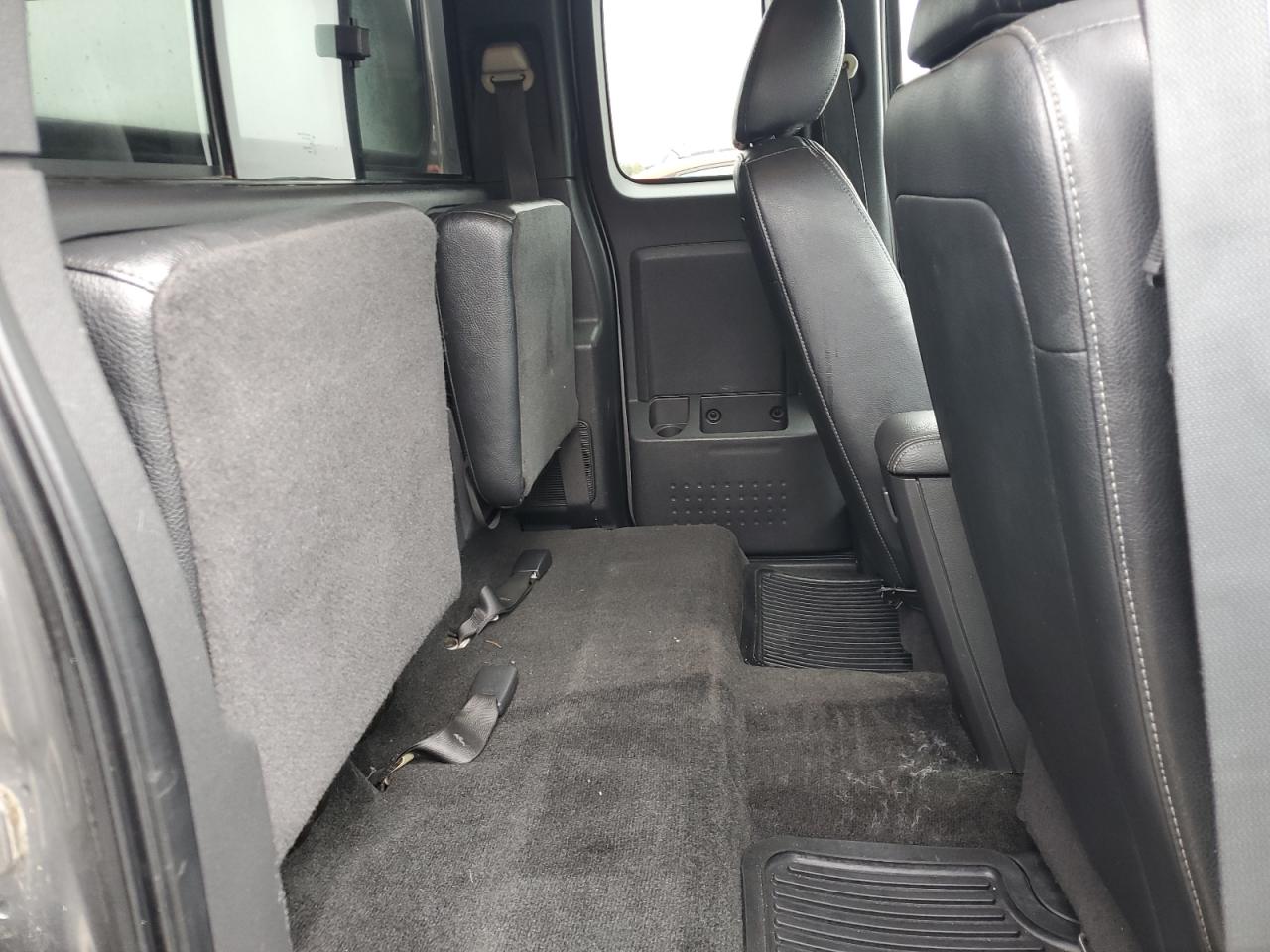 2008 Dodge Dakota Laramie VIN: 1D7HW52N28S554573 Lot: 82740415