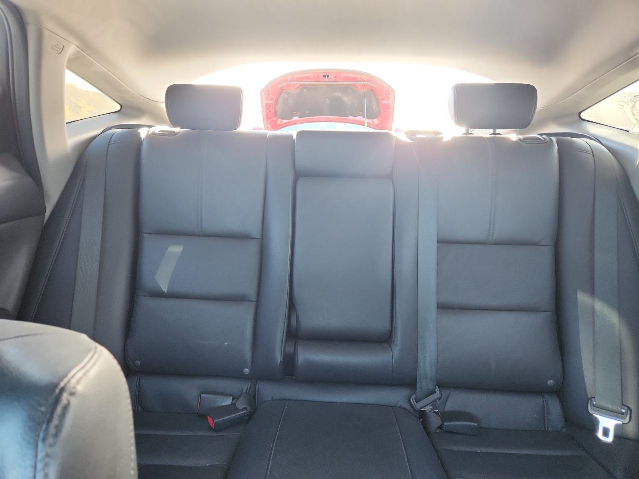 2012 Honda Crosstour Exl VIN: 5J6TF2H54CL004427 Lot: 82677355