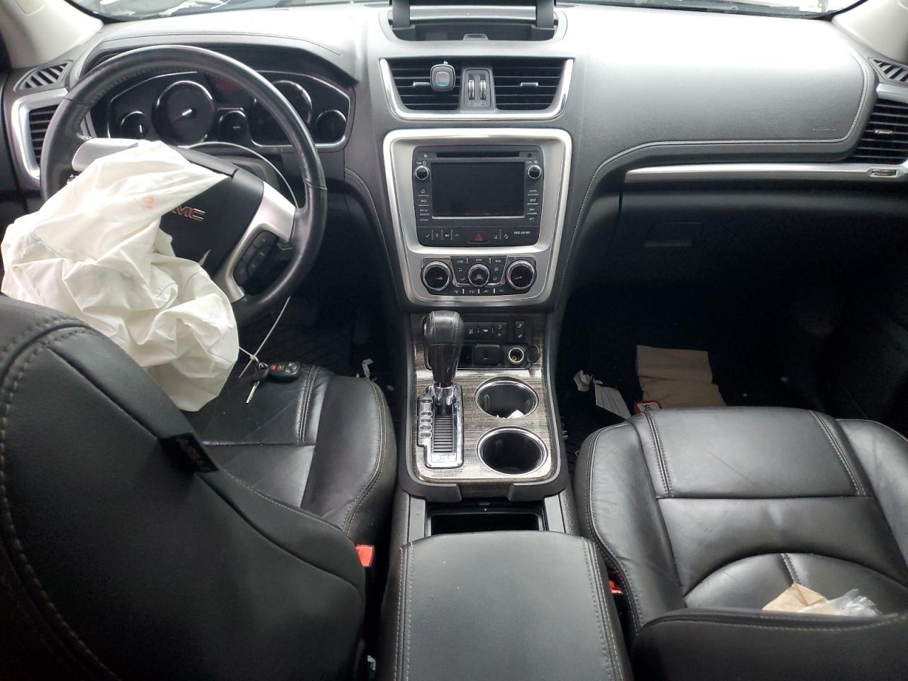 2015 GMC Acadia Slt-1 VIN: 1GKKRRKD1FJ271904 Lot: 89929035