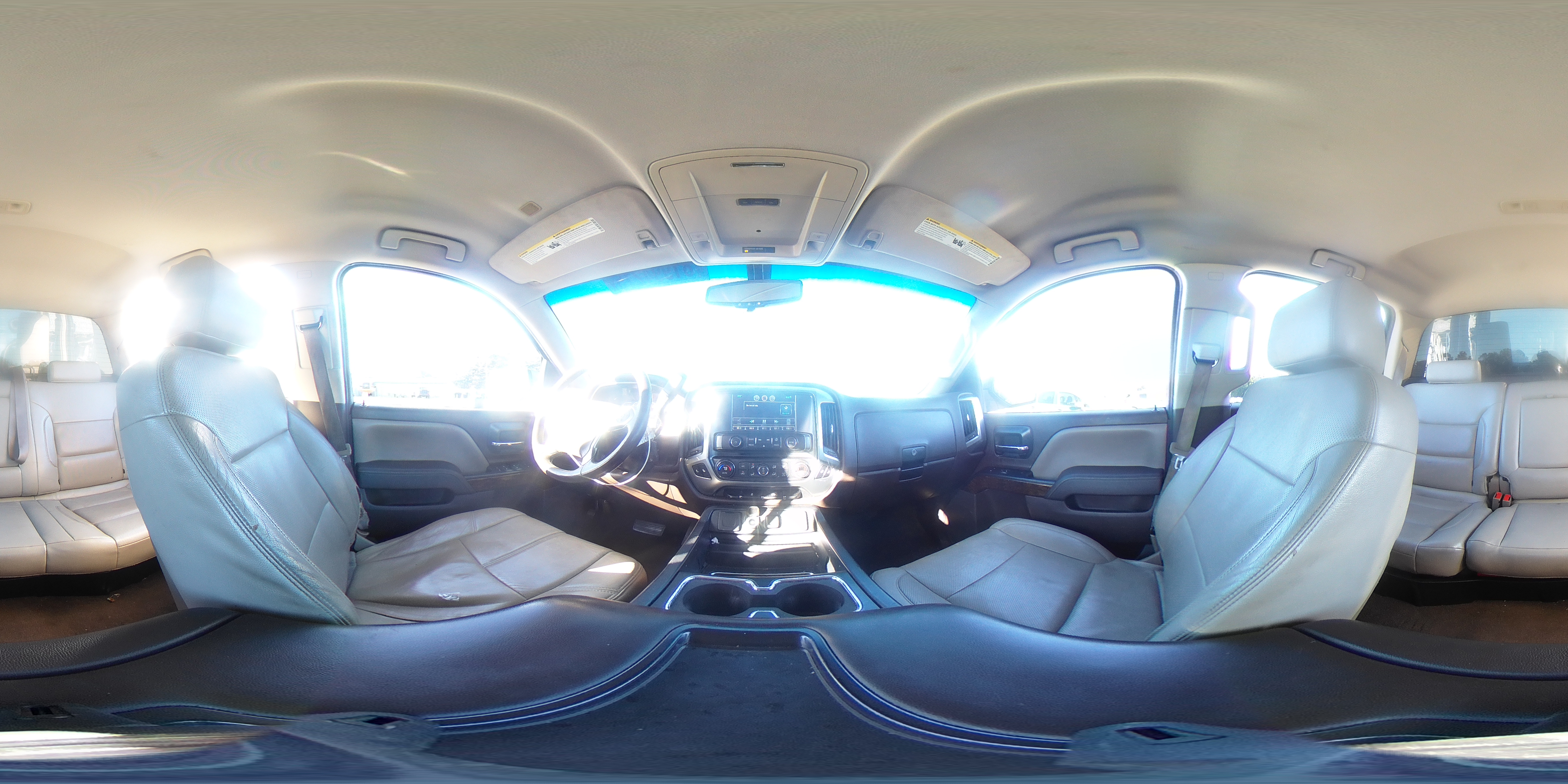 2014 Chevrolet Silverado C1500 Lt VIN: 3GCPCREC8EG139115 Lot: 81994215