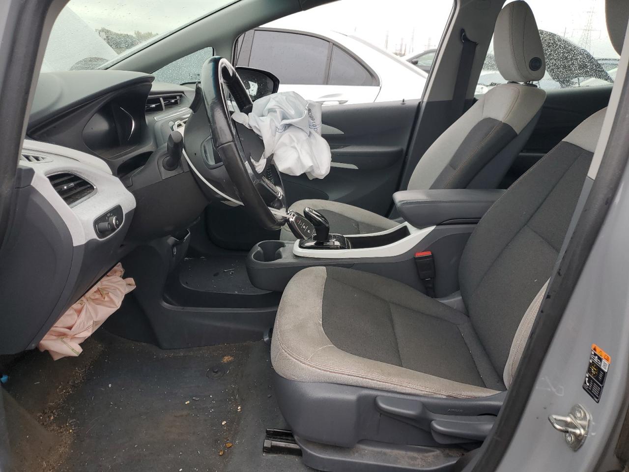 2019 Chevrolet Bolt Ev Lt VIN: 1G1FY6S01K4103029 Lot: 87106155