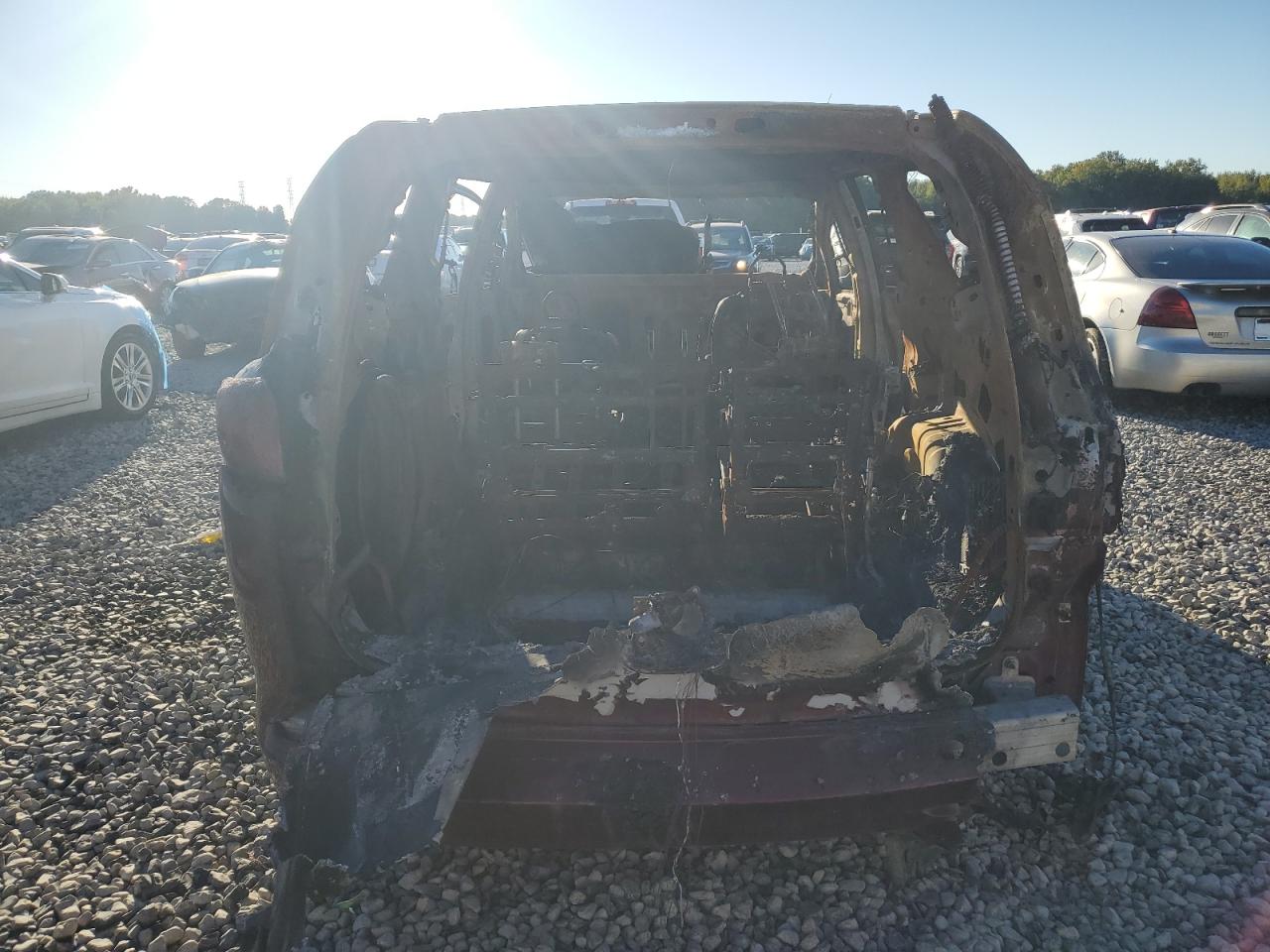 2020 Chrysler Voyager Lxi VIN: 2C4RC1DG0LR262185 Lot: 86527695