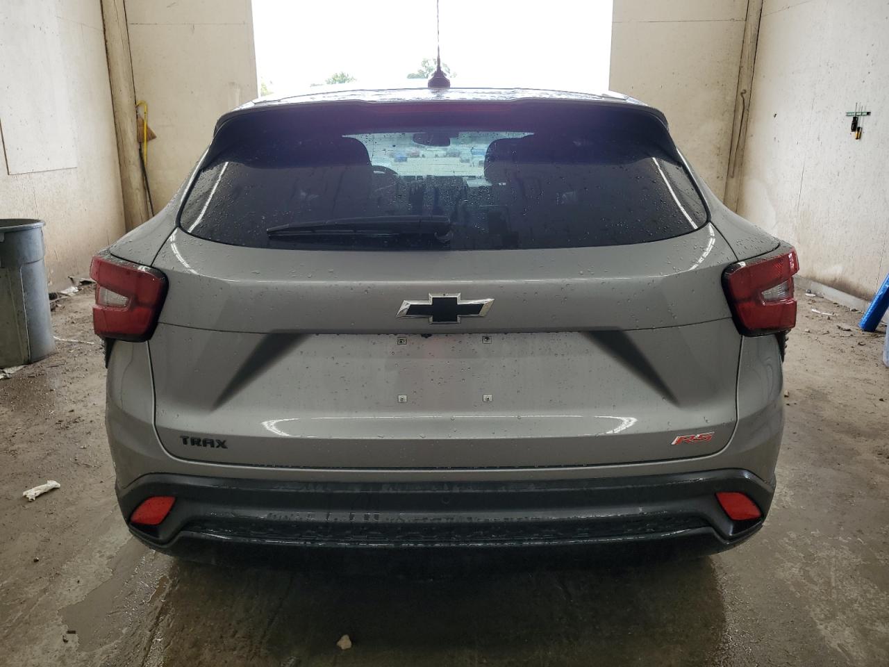 2024 Chevrolet Trax 1Rs VIN: KL77LGE28RC144879 Lot: 85490645
