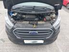 2022 FORD TRANSIT CUSTOM 2.0 ECOBLUE 130PS LOW ROOF LIMITED VAN for sale at Copart CHESTER
