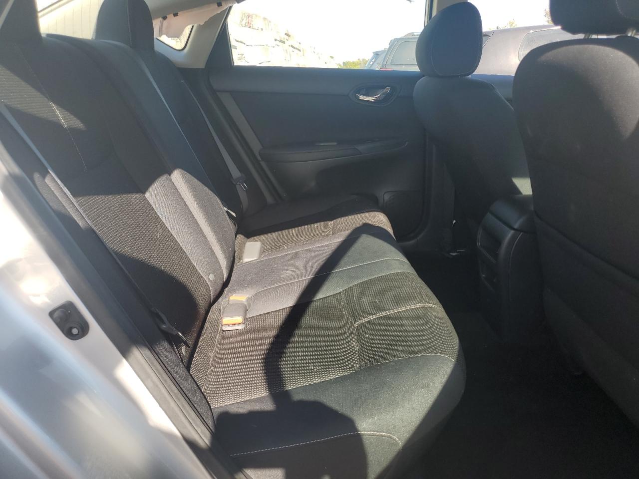 2017 Nissan Sentra S VIN: 3N1AB7AP9HY235200 Lot: 84593705