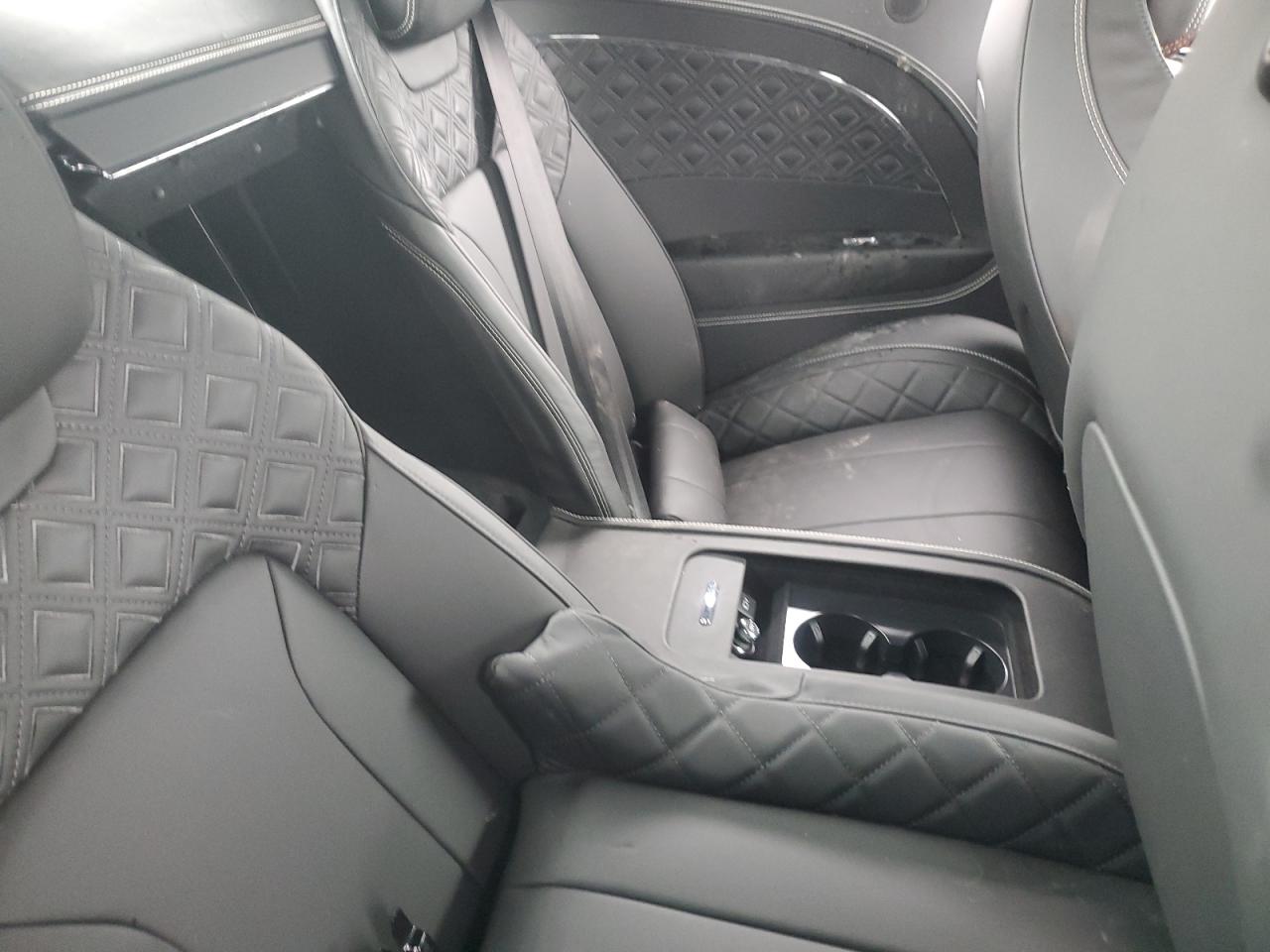 2020 Bentley Continental Gt VIN: SCBCG2ZG5LC074640 Lot: 86294075