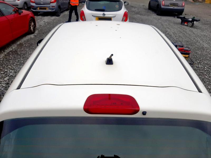 2011 NISSAN JUKE ACENTA 