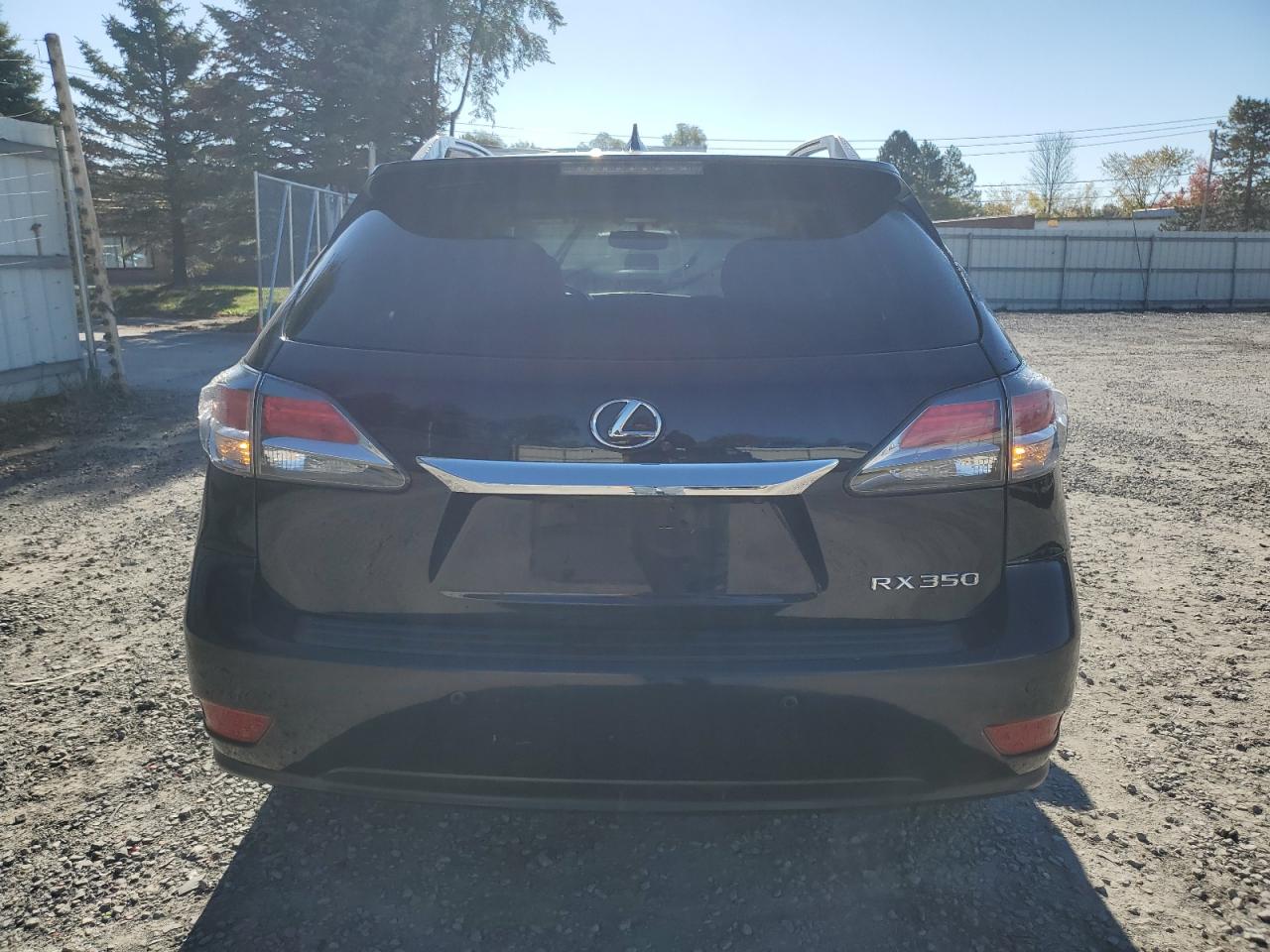 2015 Lexus Rx 350 Base VIN: 2T2BK1BA0FC340113 Lot: 85694175