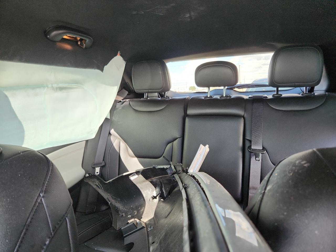 2025 Jeep Compass Limited VIN: 3C4NJDCN0ST614859 Lot: 90885905