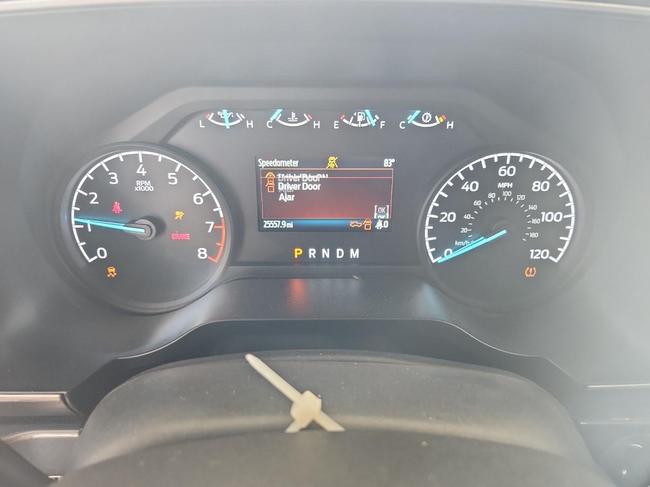 2021 Ford F150 Supercrew VIN: 1FTFW1E54MKF04967 Lot: 82007225