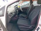 2018 FORD FIESTA 1.1 STYLE 5DR for sale at Copart ROCHFORD