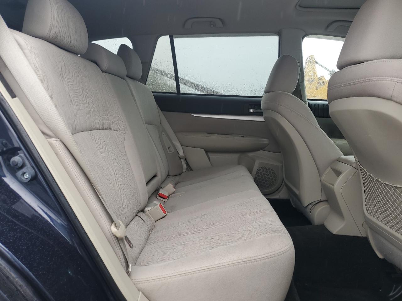 2013 Subaru Outback 2.5I Premium VIN: 4S4BRBGC1D3232827 Lot: 86442885
