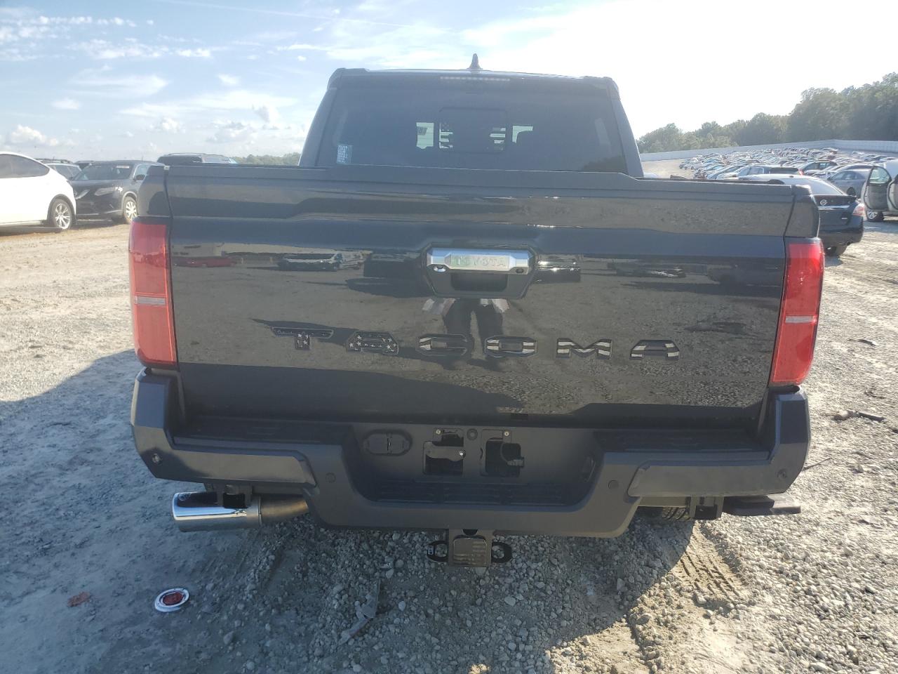 2024 Toyota Tacoma Double Cab VIN: 3TYLB5JN6RT059843 Lot: 85708935