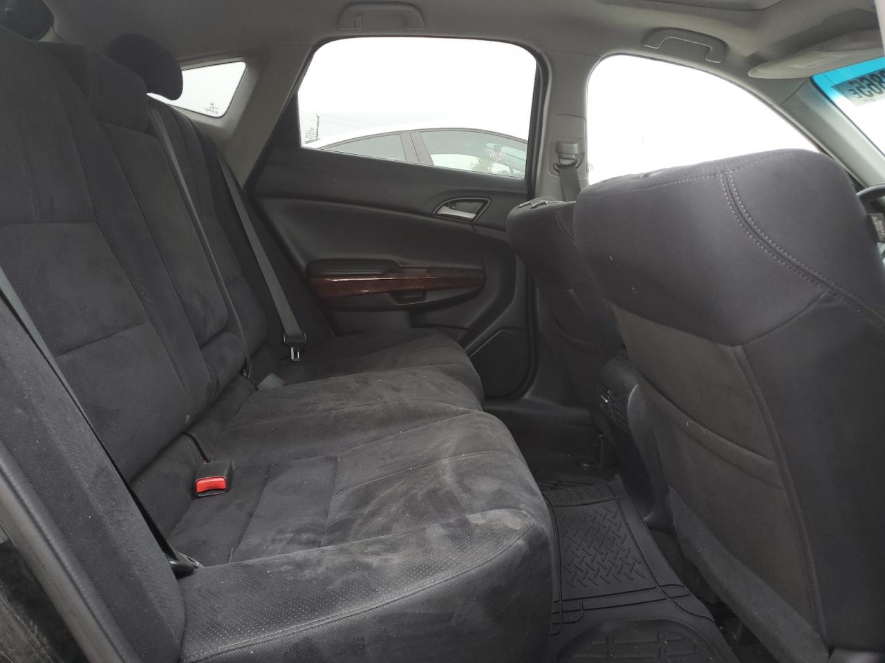 2012 Honda Crosstour Ex VIN: 5J6TF1H32CL002815 Lot: 82418865