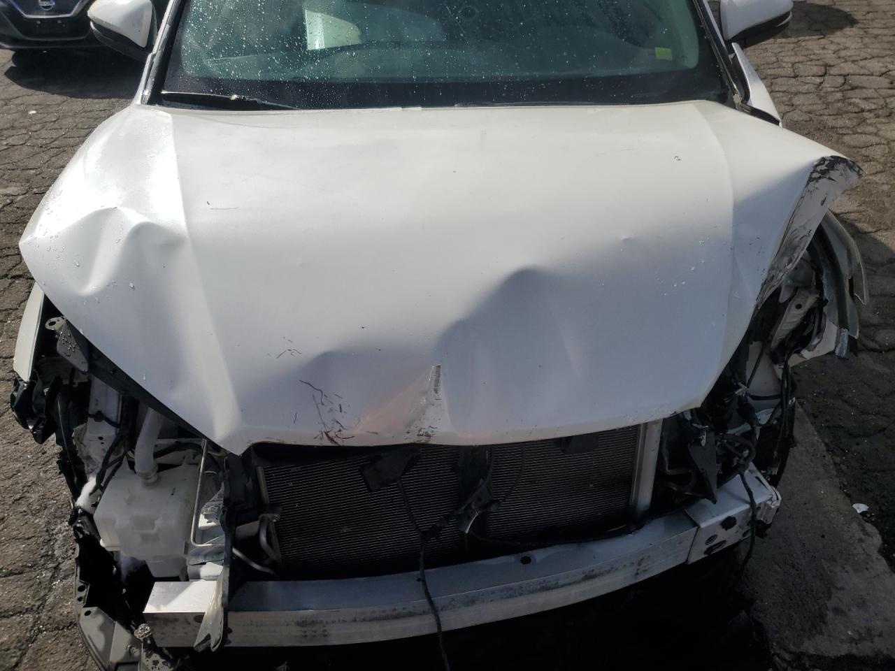 2019 Toyota Highlander Se VIN: 5TDKZRFH8KS340626 Lot: 71811575