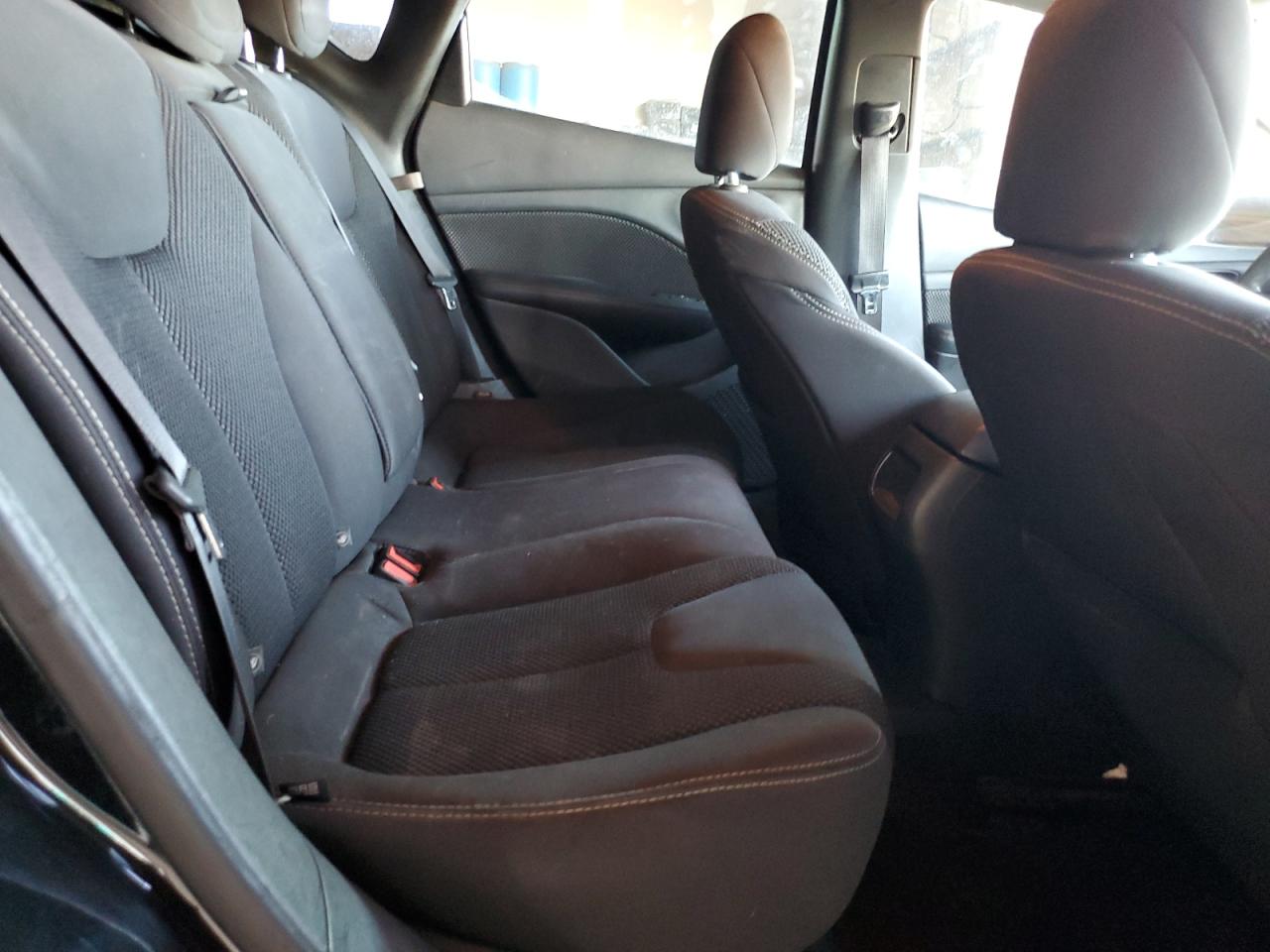 2014 Dodge Dart Sxt VIN: 1C3CDFBB9ED747250 Lot: 82337605