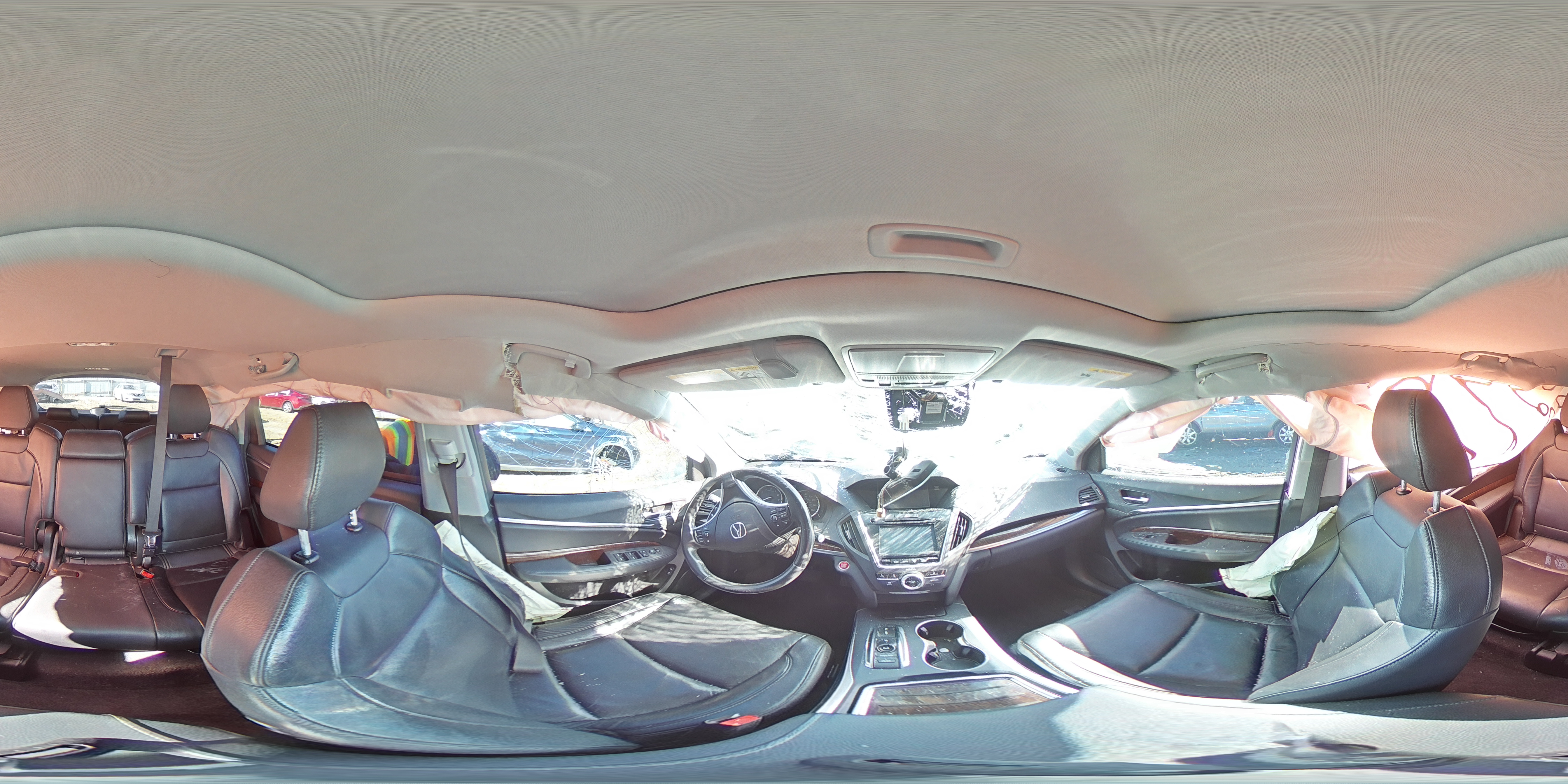 2019 Acura Mdx VIN: 5J8YD3H33KL000956 Lot: 90782625