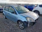 2006 FORD FIESTA 1.25 ZETEC 5DR [CLIMATE] for sale at Copart YORK