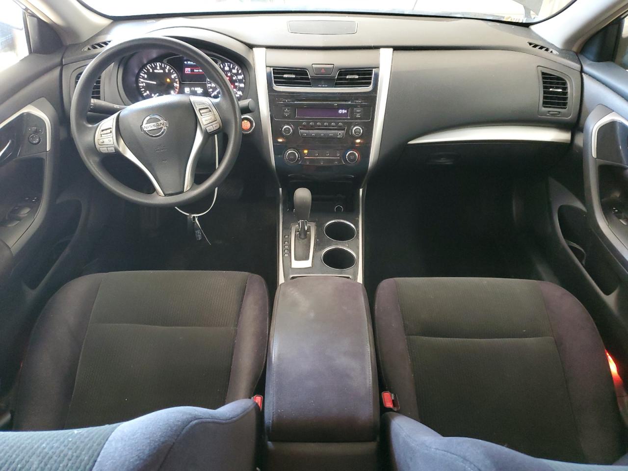 2013 Nissan Altima 2.5 VIN: 1N4AL3AP9DC279242 Lot: 86147345