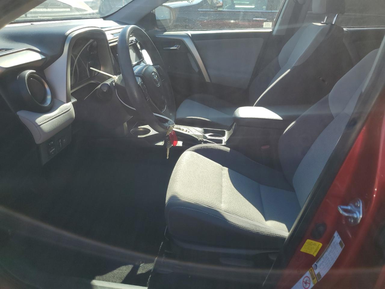 2015 Toyota Rav4 Xle VIN: JTMWFREV0FD054756 Lot: 82184845