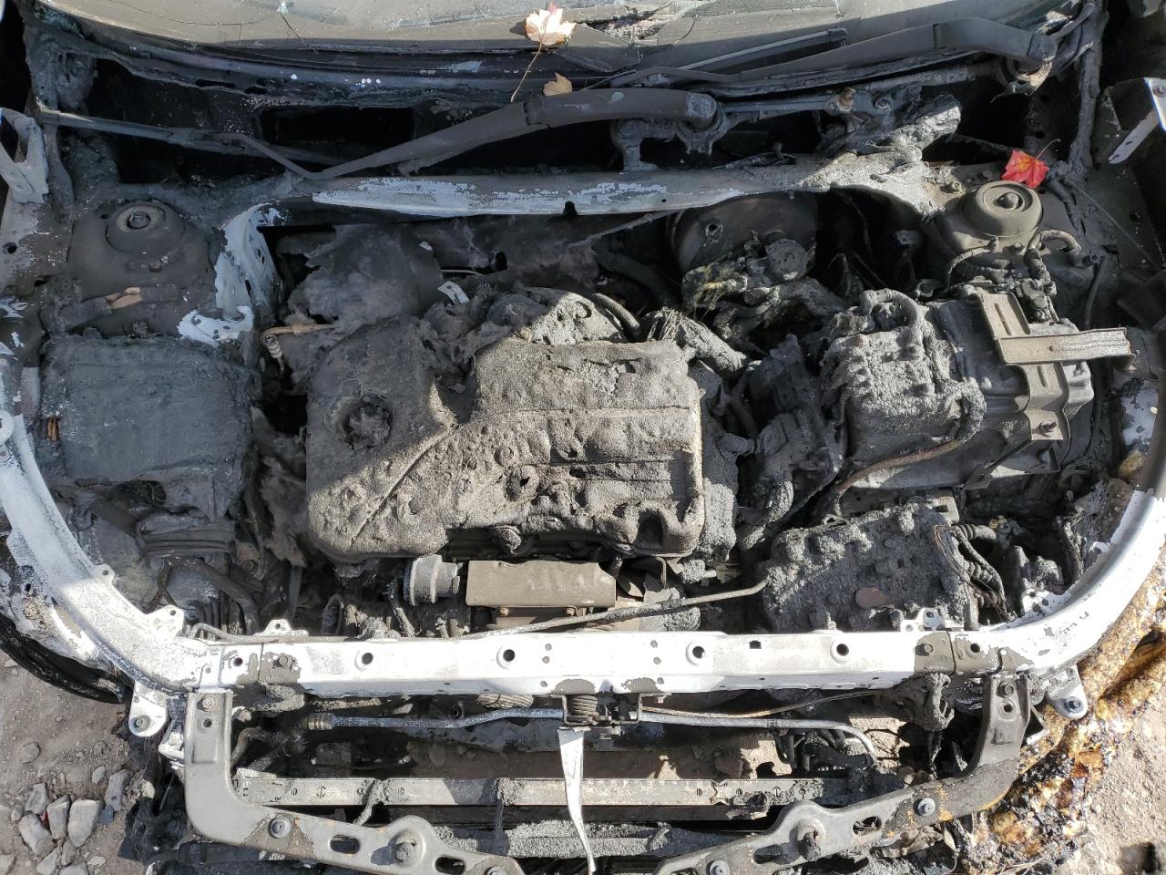 2020 Chevrolet Equinox Ls VIN: 3GNAXHEV2LS640024 Lot: 89838425