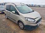 2014 FORD TRANSIT COURIER KOMBI TDC  for sale at Copart CORBY