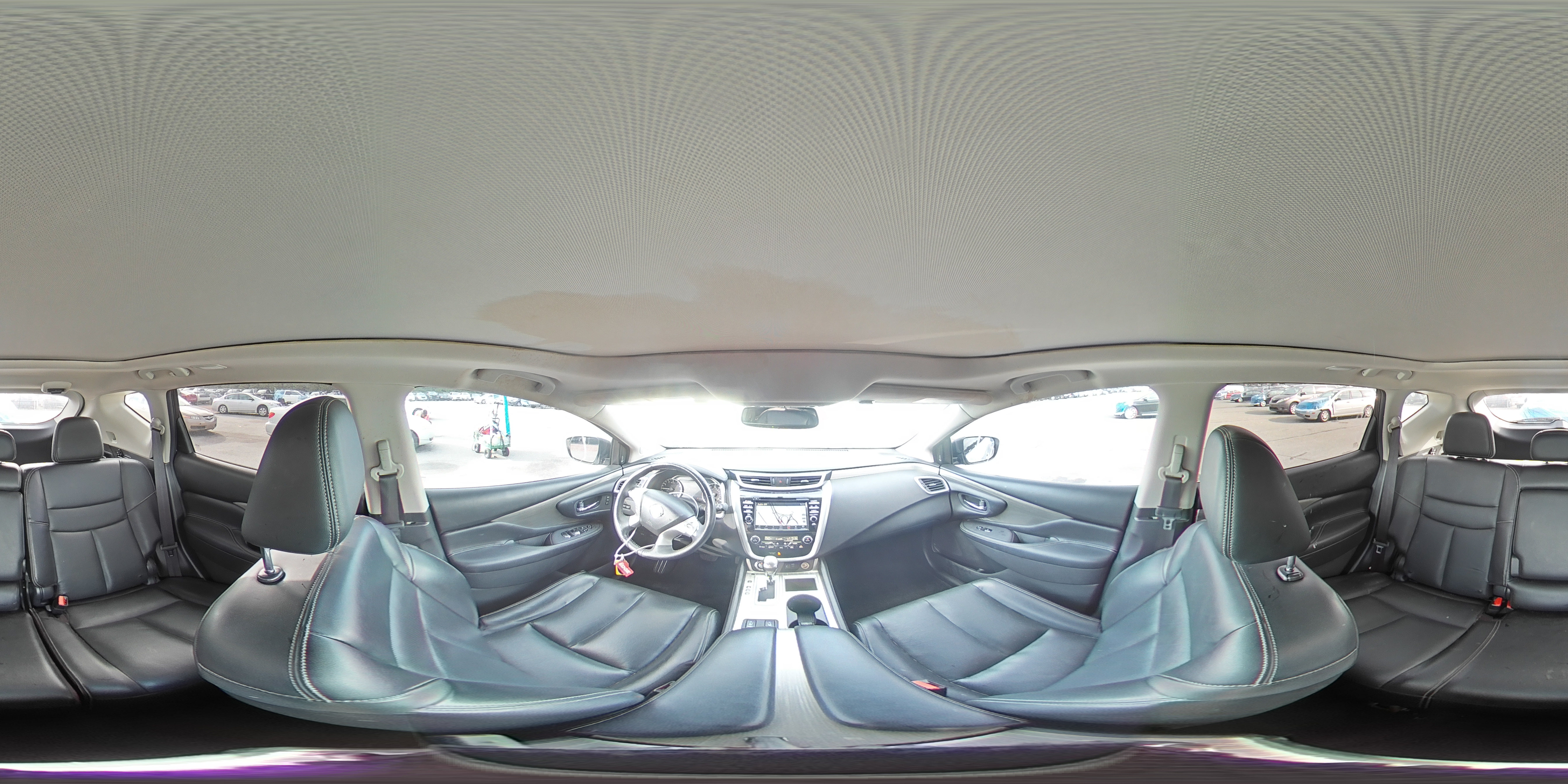 2018 Nissan Murano S VIN: 5N1AZ2MH2JN146583 Lot: 81841765