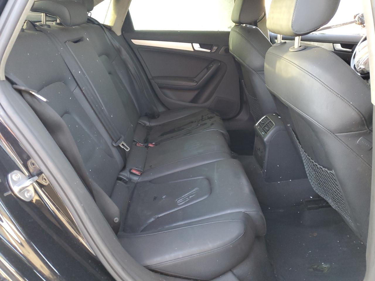 2014 Audi A4 Premium Plus VIN: WAUFFAFL5EN023331 Lot: 82722715