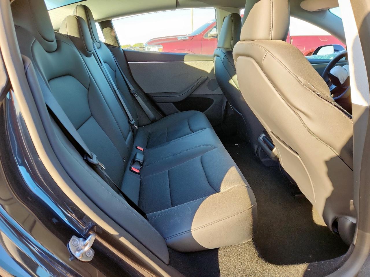 2025 Tesla Model 3 VIN: 5YJ3E1EA7SF065678 Lot: 90278745