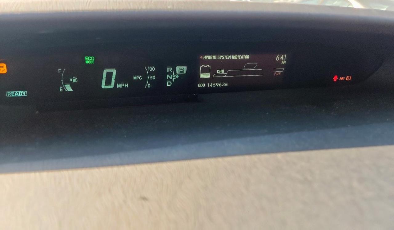 2010 Toyota Prius VIN: JTDKN3DU0A0244726 Lot: 84949655