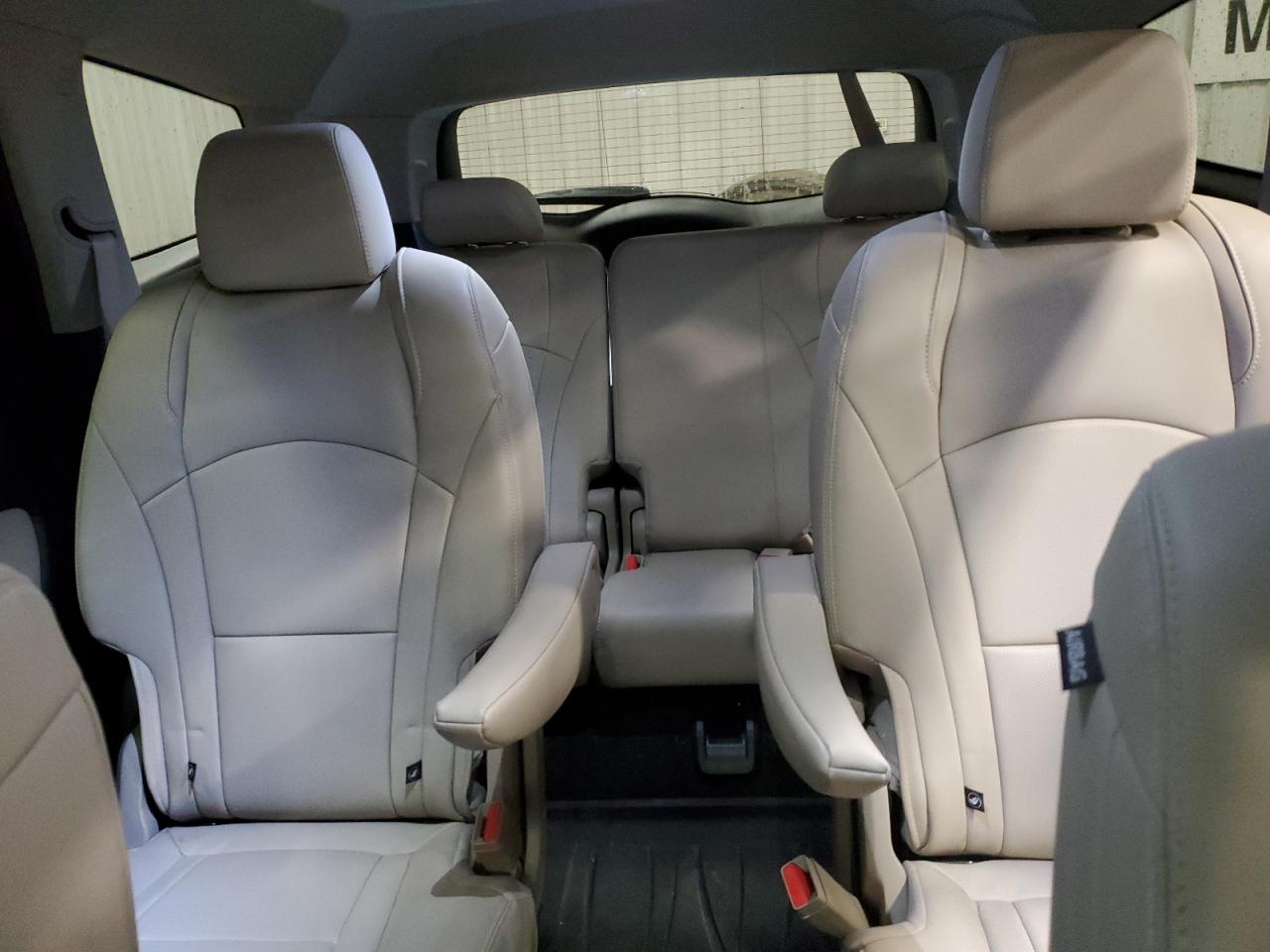 2020 Buick Enclave Essence VIN: 5GAERBKW0LJ123371 Lot: 82602395