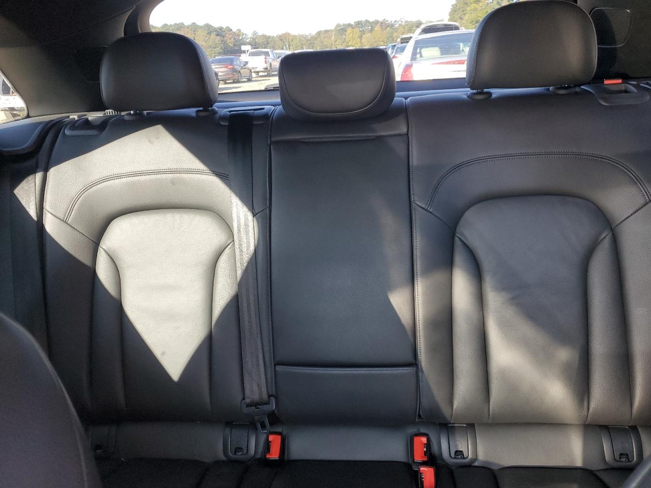 2017 Audi Q3 Premium VIN: WA1ECCFS1HR002218 Lot: 85546615